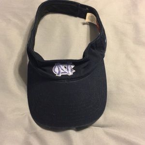 UNC visor